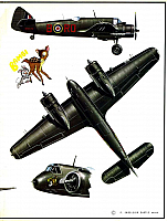 Bristol Beaufighter (137) Page 09-960