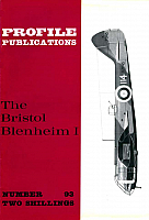 Bristol Blenheim I