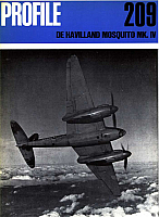 De Havilland Mosquito Mk.IV