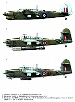 Fairey Barracuda (240) Page 11-960