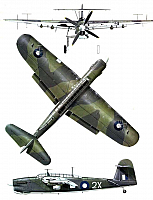 Fairey Barracuda (240) Page 14-960