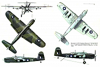 Fairey Barracuda II 5view-960