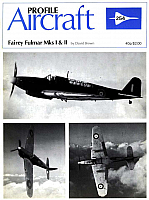 Fairey Fulmar (254) Page 01-960