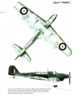 Fairey Fulmar (254) Page 15-960