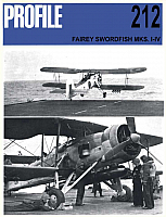 Fairey Swordfish Mk.I - IV