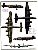 Handley-Page Halifax (11) Page 02-960