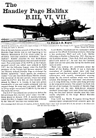 Handley-Page Halifax (11) Page 03-960