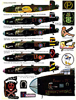Handley-Page Halifax (11) Page 11-960