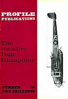 Handley Page Hampden