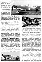 Hawker Hurricane I (111) Page 05-960