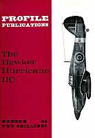 Hawker Hurricane IIC