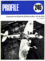 Supermarine Spitfire XIV & XVIII (246) Page 01-960