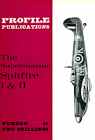 Supermarine Spitfire I & II +