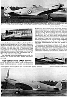 Supermarine Spitfire I & II (41+) Page 05-960