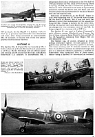Supermarine Spitfire I & II (41+) Page 09-960