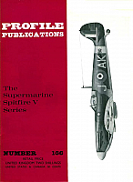 Supermarine Spitfire V (166) Page 01-960