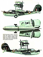 Supermarine Walrus & Seagull (224) Page 14-960