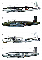 Vickers-Armstrong Warwick (229) Page 18-960