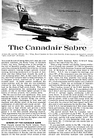 Canadair Sabre (186) Page 03-960