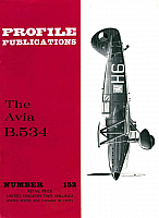 Avia B.534