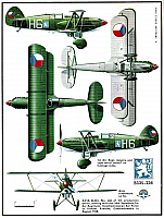 Avia B.534 (152) Page 02-960