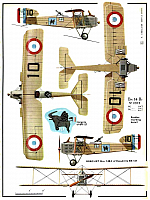 Breguet 14 (157) Page 02-960