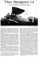 Breguet 14 (157) Page 03-960
