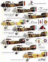 Breguet 14 (157) Page 15-960
