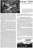 Dewoitine 520 (135) Page 03-960