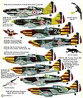Dewoitine 520 (135) Page 09-960