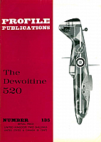 Dewoitine 520