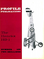 Hanriot HD 1