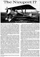Nieuport 17 (49) Page 03-960