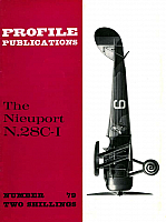 Nieuport N.28C-I