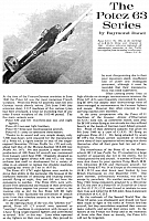 Potez 63 Series (195) Page 03-960