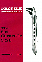 Sud Caravelle 3 & 6