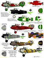 Albatros DV (9+) Page 11-960