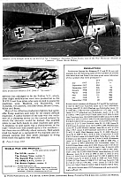 Albatros DV (9+) Page 12-960