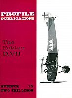 Fokker D.VII