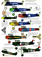 Fokker D.VII (25) Page 11-960