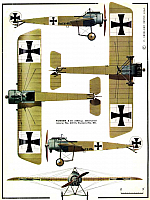 Fokker Monoplanes (38) Page 02-960