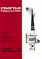 Gotha GI - GV