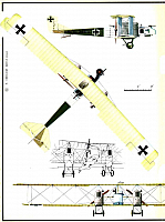 Gotha GI-GV (115) Page 08-960