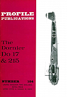 Dornier Do17 & 215