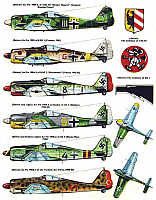 Fw190A (3+) Page 13-960