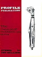 Focke-Wulf Fw190D/Ta152 Series