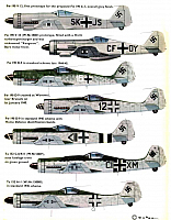 Fw190D & Ta152 (94) Page 11-960