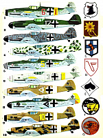 Bf109G Gustav (113) Page 10-960