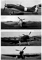 Caproni Reggianne Re2001, 2002, 2005 (244) Page 07-960