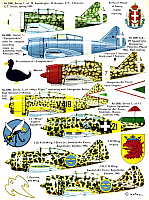 Reggiane RE2000 Falco 1 (123) Page 11-960